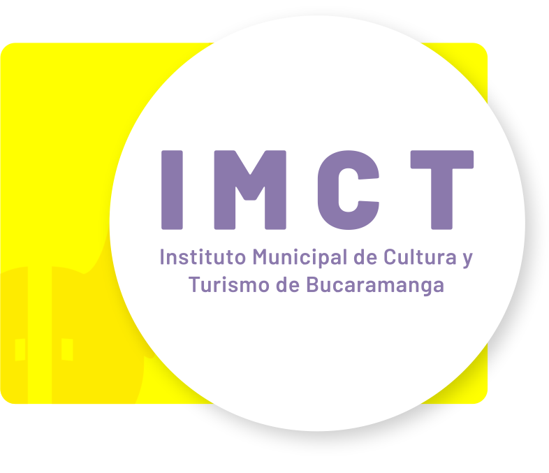 Instituto Municipal de Cultura y Turismo de Bucaramanga
