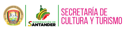 Apoya Secretaría de Cultura y Turismo de Santander